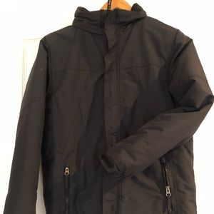 L.L.Bean Winter Jacket